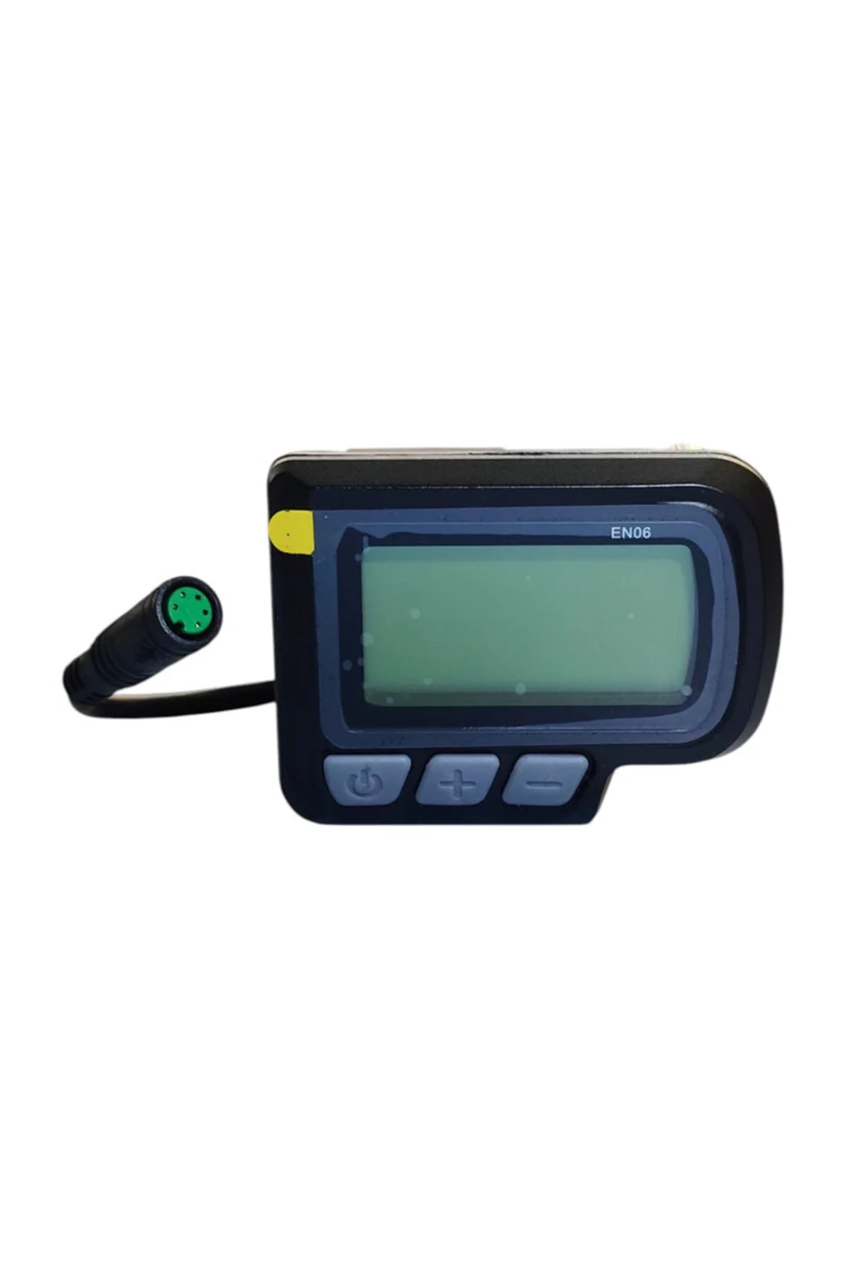 Kuba Speedlight EN06 Ekran