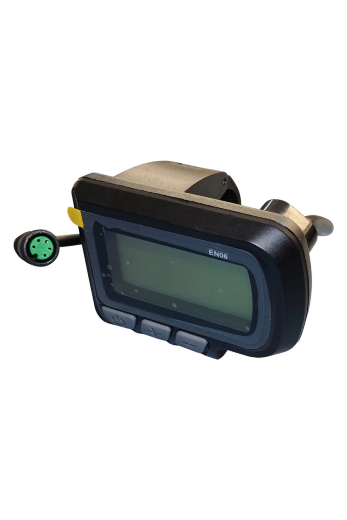 Kuba Speedlight EN06 Ekran