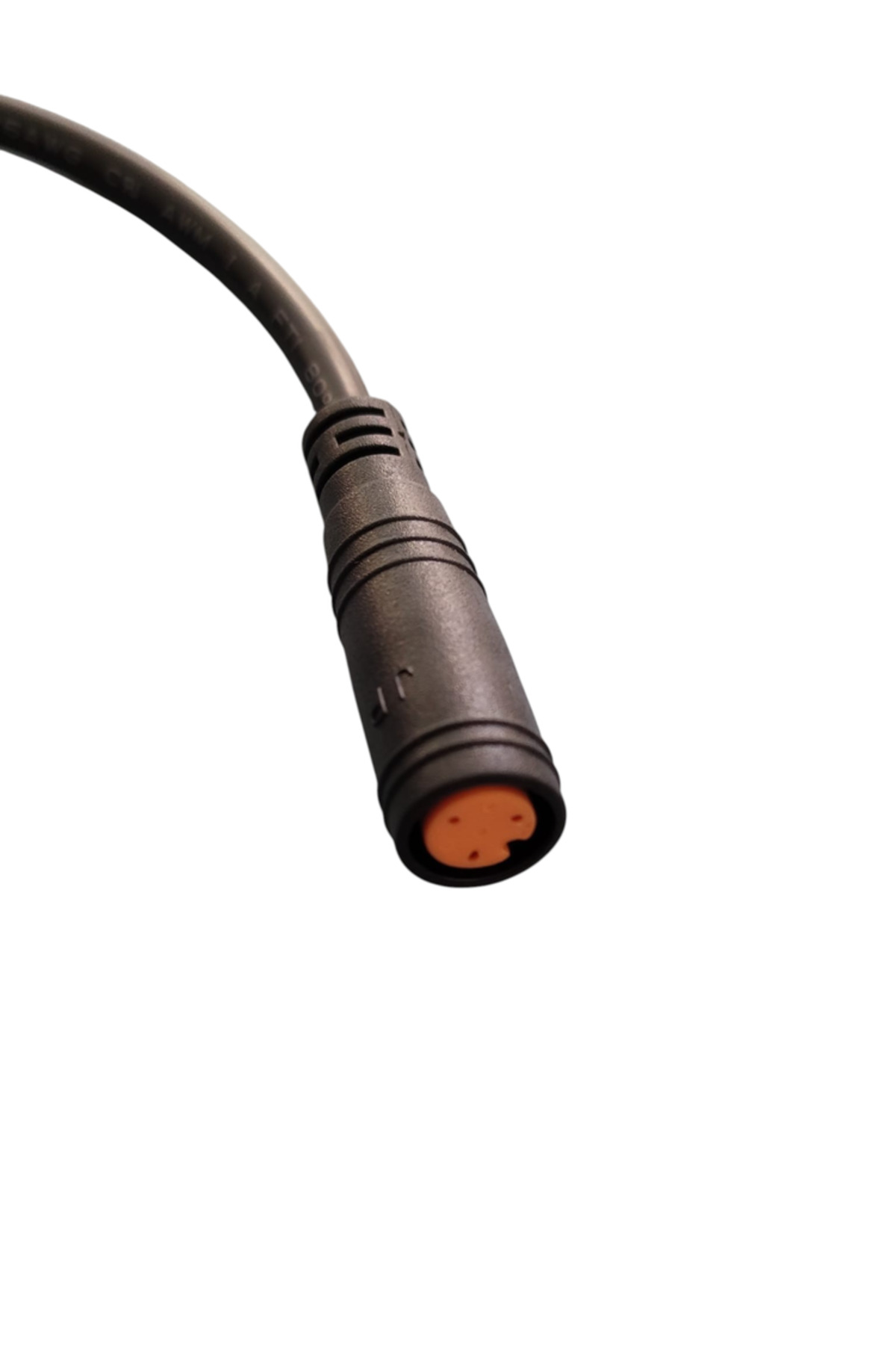 KUBA Speedlight Pro Uyumlu Parmak Gaz Kolu (Dişi Soket)