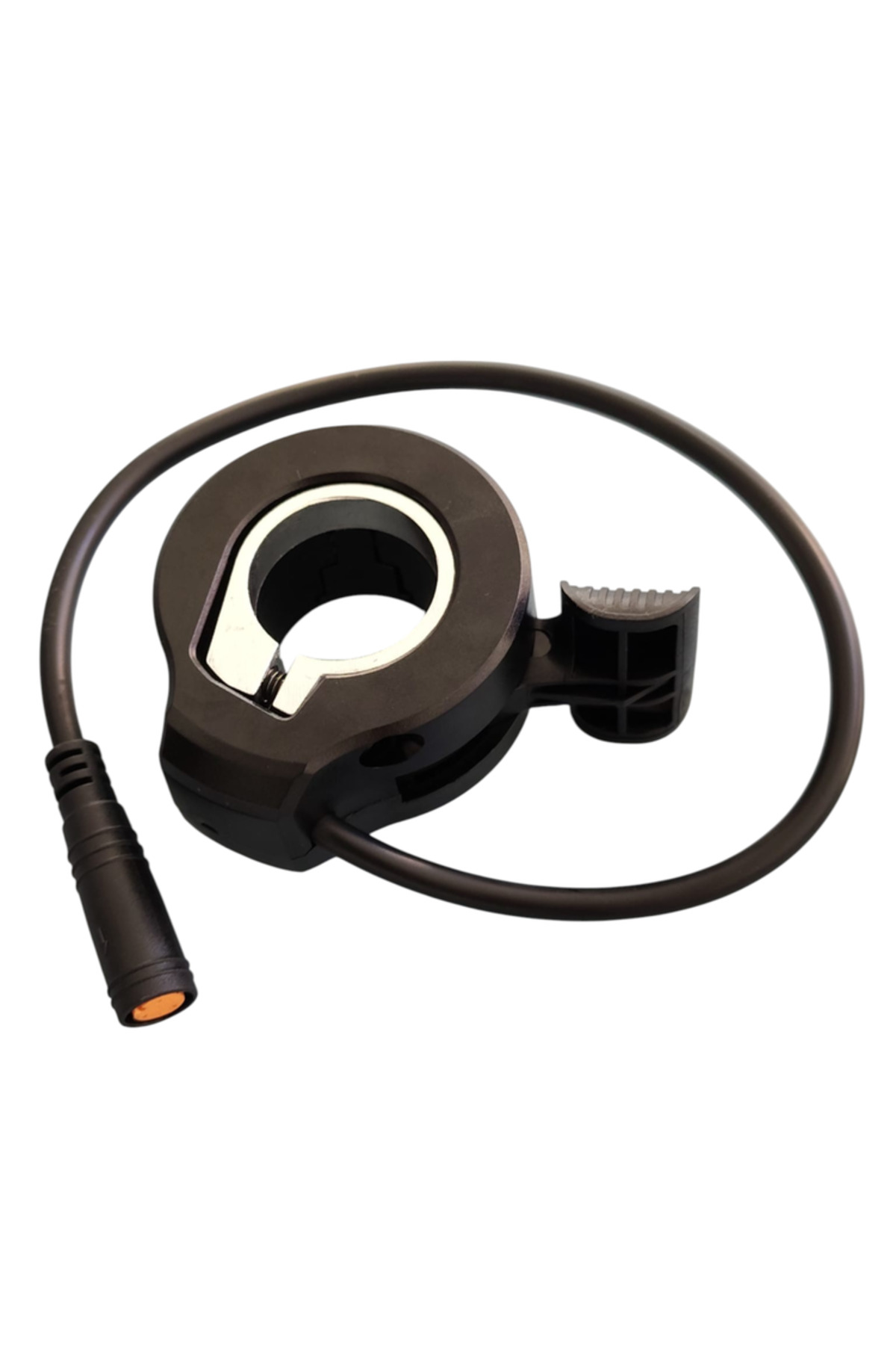 KUBA Speedlight Pro Uyumlu Parmak Gaz Kolu (Dişi Soket)