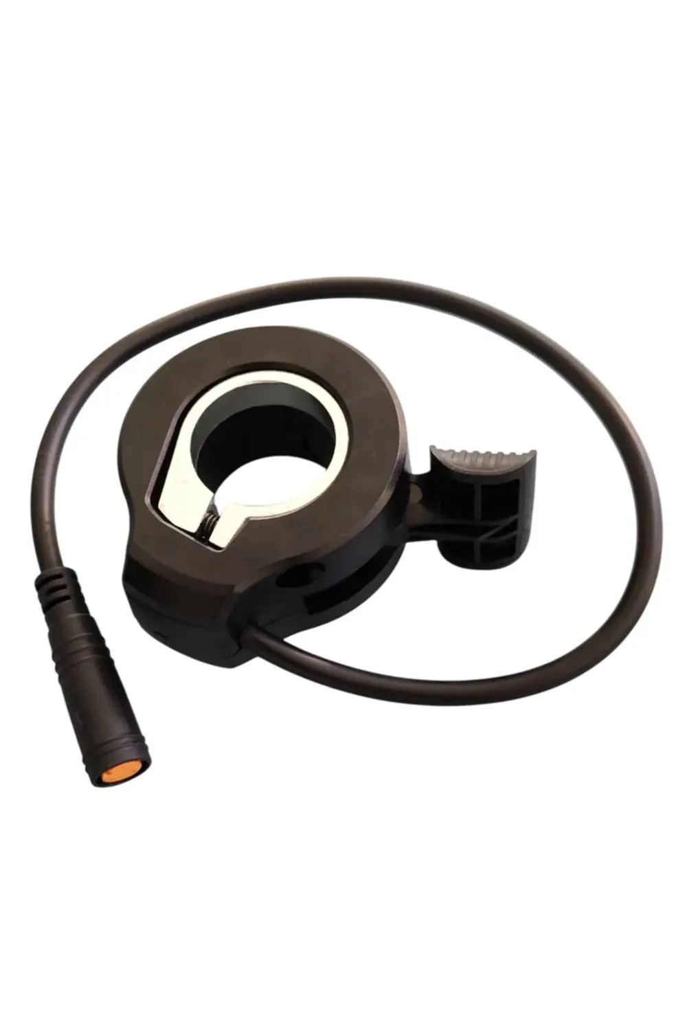 KUBA Speedlight Pro Uyumlu Parmak Gaz Kolu (Dişi Soket)