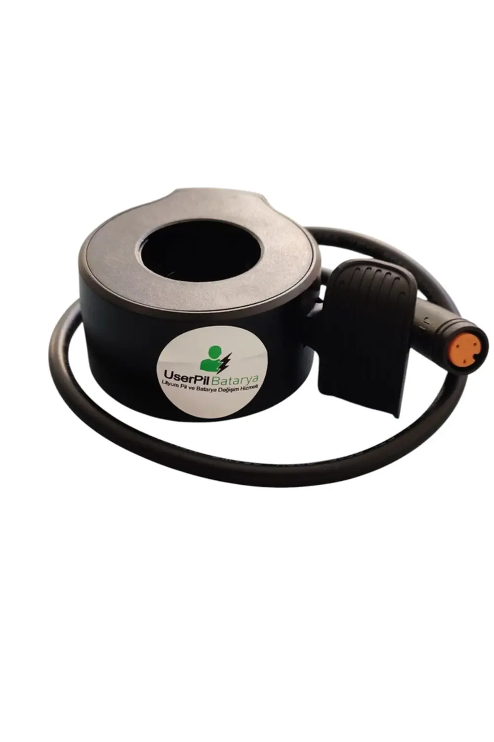 KUBA Speedlight Pro Uyumlu Parmak Gaz Kolu (Dişi Soket)