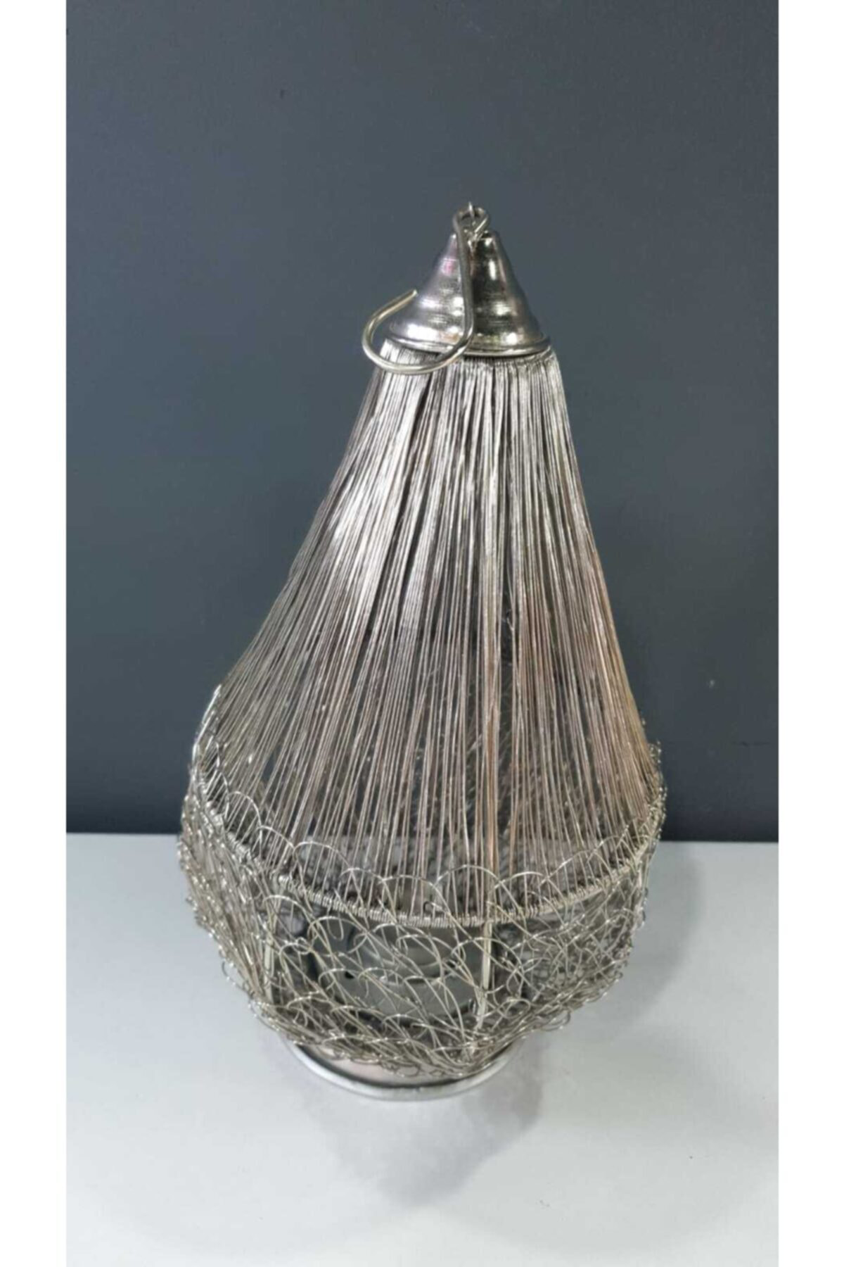 Elif Aksesuar Kubbe Mumluk