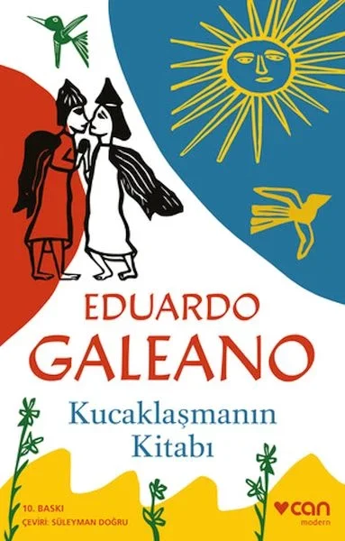 Kucaklaşmanın Kitabı Fiyatı, Yorumları ve Özellikleri