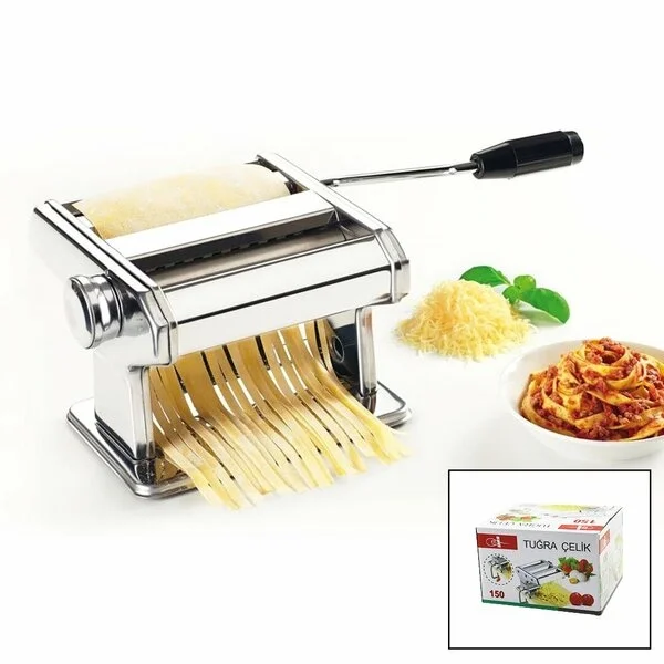 Küçük - 150lik Erişte Makinesi Th-150-2 Bx40 Fiyatı, Yorumları ve Özellikleri