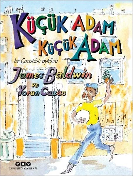 Küçük Adam, Küçük Adam Fiyatı, Yorumları ve Özellikleri