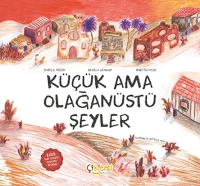 Küçük Ama Olağanüstü Şeyler Fiyatı, Yorumları ve Özellikleri