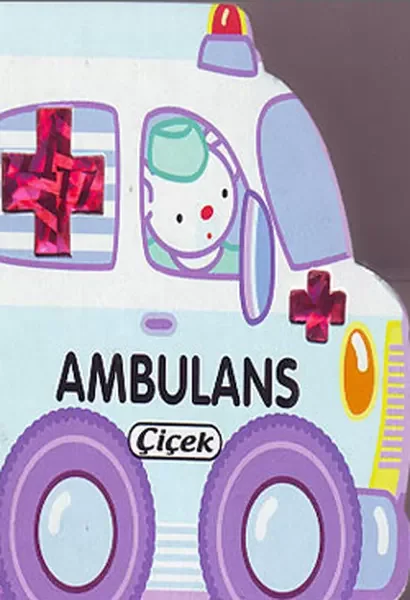 Küçük Arabalar Dizisi-Ambulans Fiyatı, Yorumları ve Özellikleri