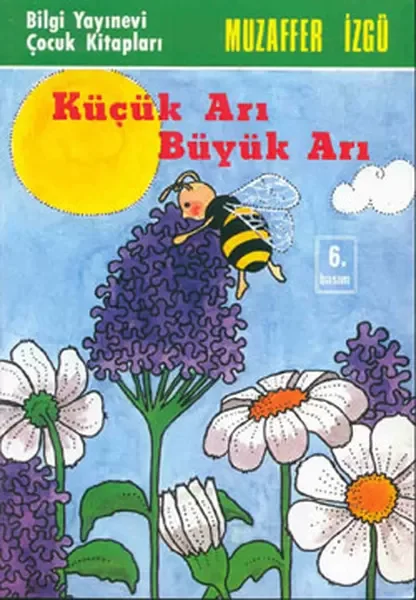 Küçük Arı Büyük Arı Fiyatı, Yorumları ve Özellikleri