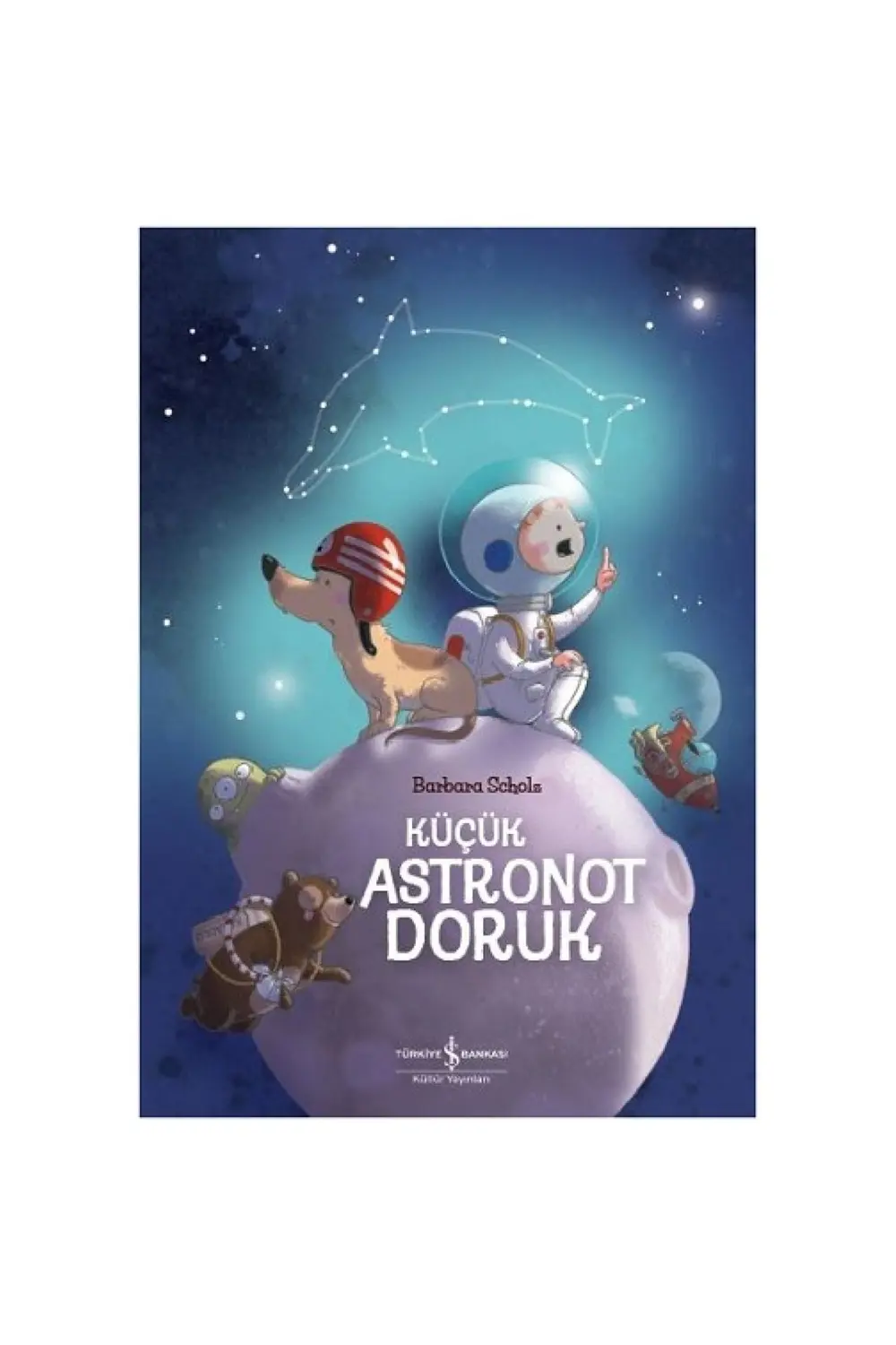 Küçük Astronot Doruk