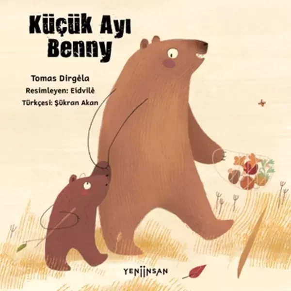 Küçük Ayı Benny Fiyatı, Yorumları ve Özellikleri