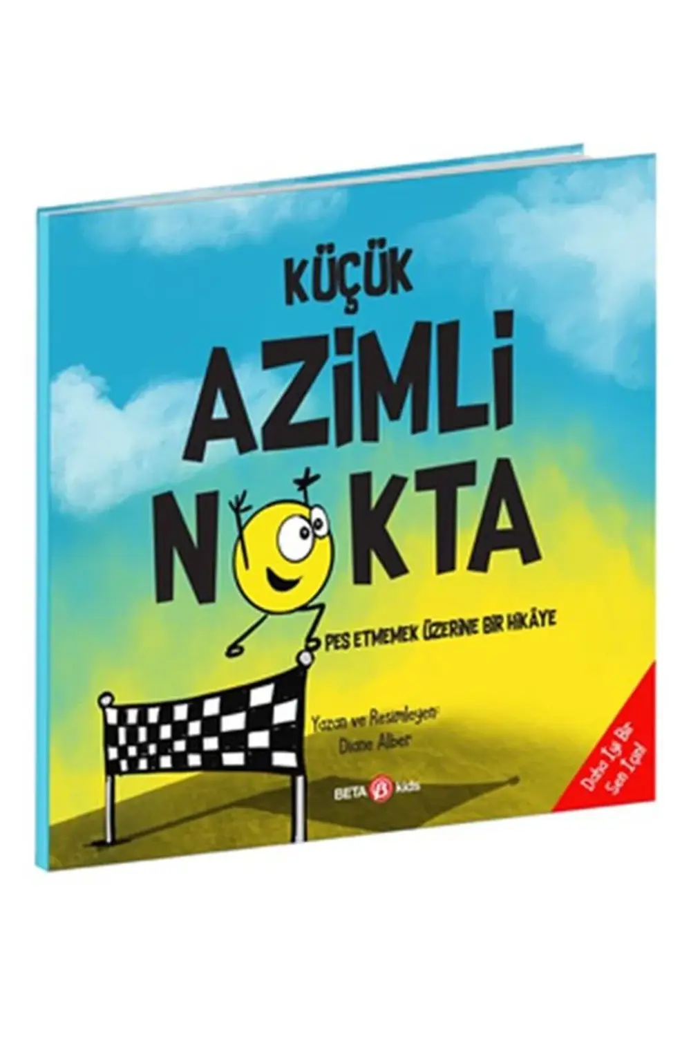 Küçük Azimli Nokta