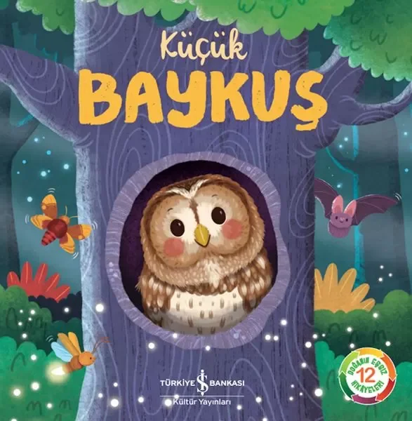 Küçük Başımız Büyük Dertte -  Çilli Çirpi 3