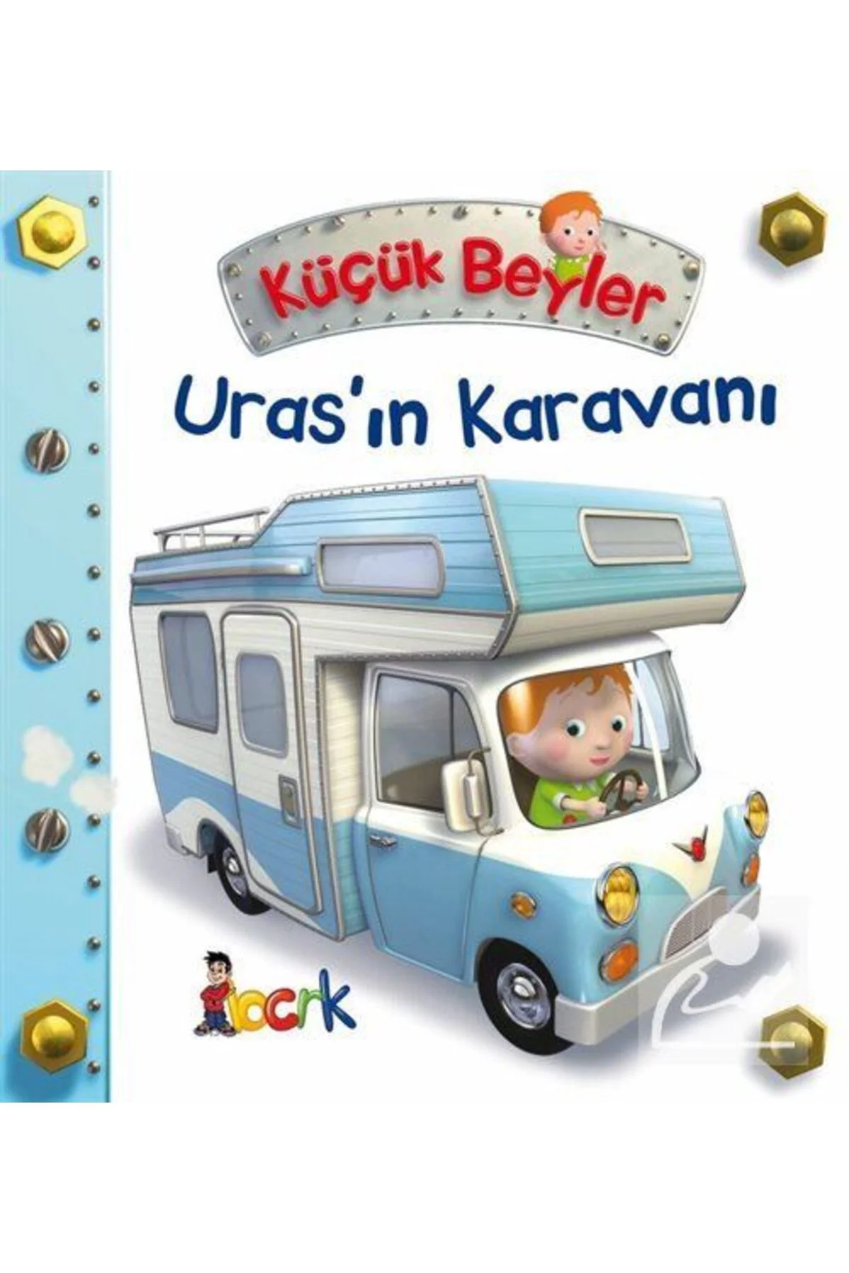 Küçük Beyler / Uras'ın Karavanı Küçük Beyler / Uras'ın Karavanı