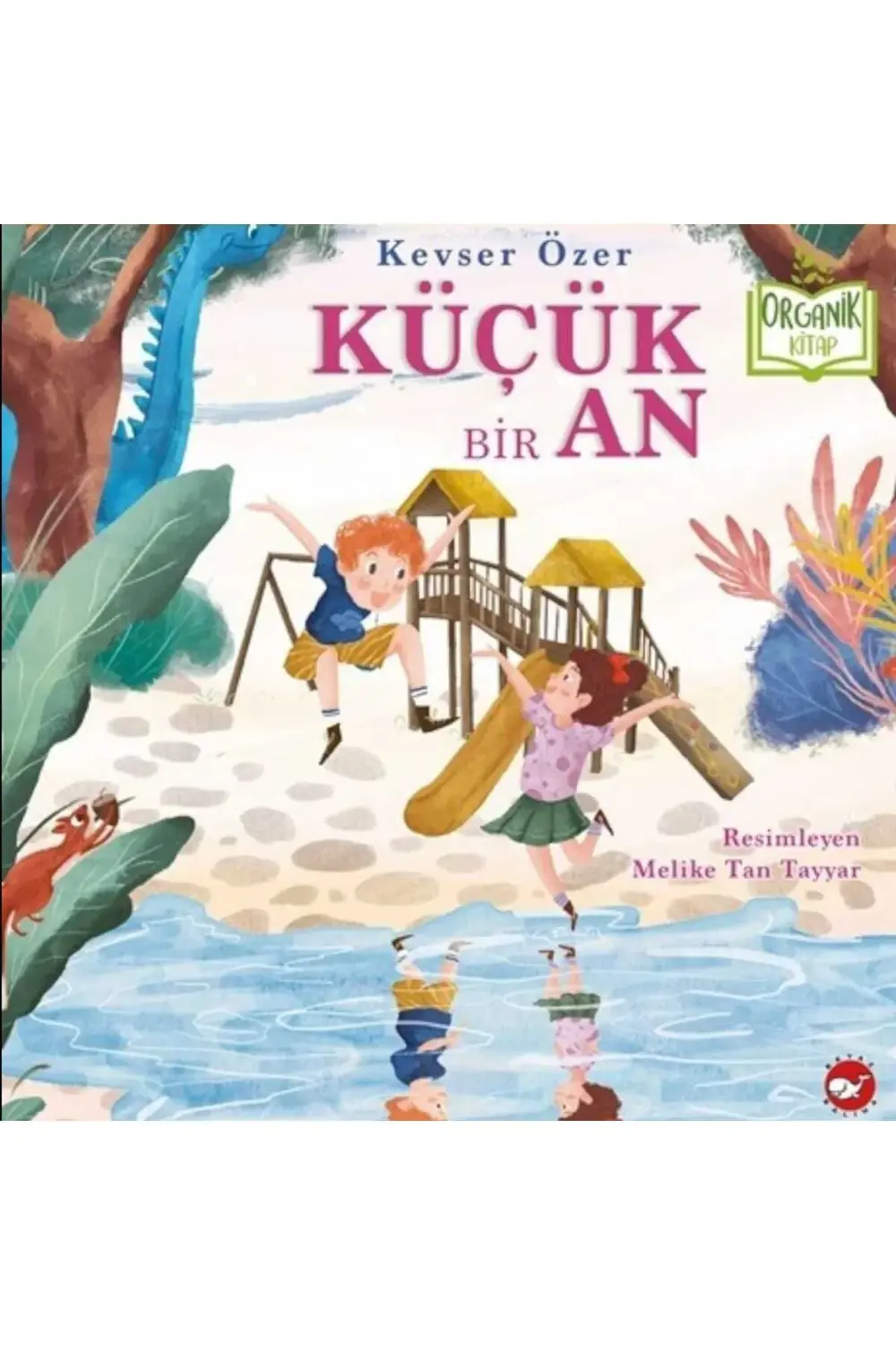 Küçük Bir An (Organik)