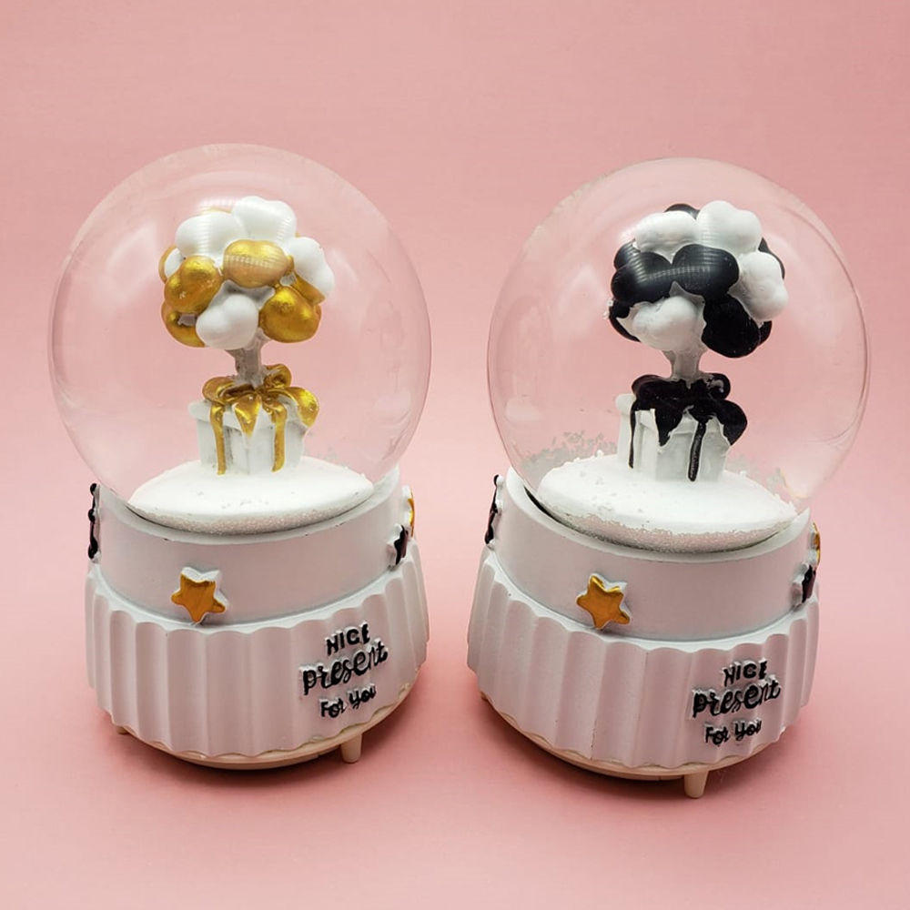 Küçük Boy Gümüş Balans Küçük Boy Gümüş Balans