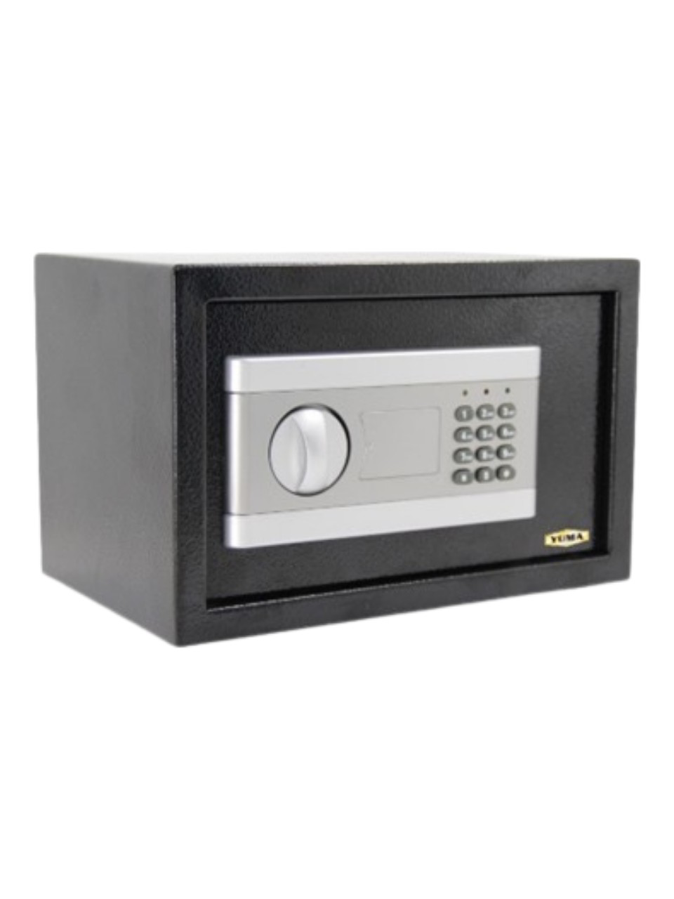 Küçük Boy Kasa 200x310x170mm