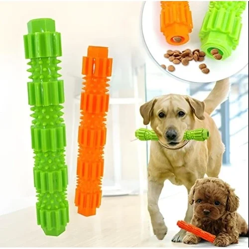 Küçük Boy Mama Hazneli Köpek Isırma Oyuncağı Fiyatı, Yorumları ve Özellikleri