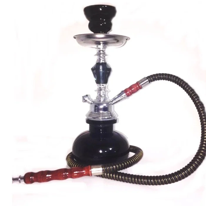 Küçük Boy Nargile Takımı - Siyah Fiyatı, Yorumları ve Özellikleri