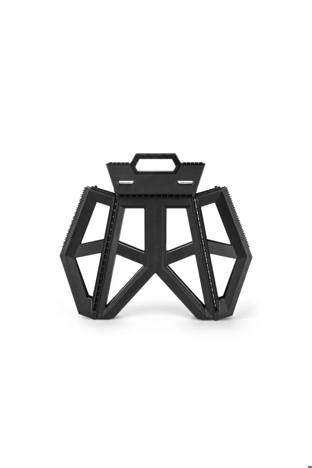 Küçük Boy Tank Katlanır Kamp Taburesi - 300 Kg Taşıma Kapasitesi