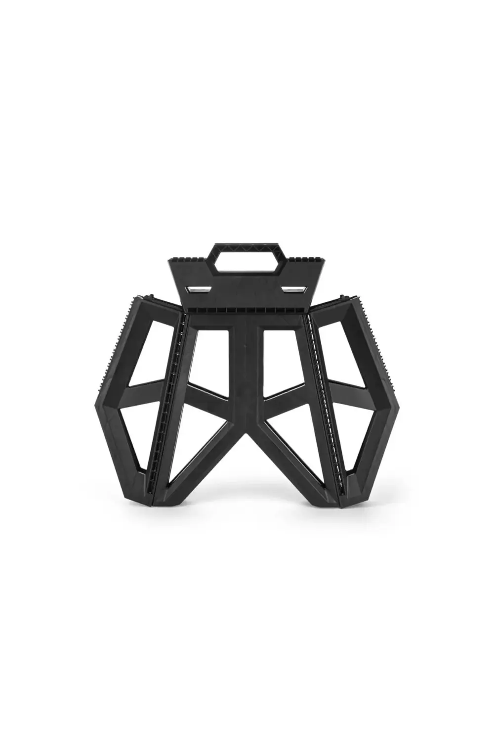 Küçük Boy Tank Katlanır Kamp Taburesi - 300 Kg Taşıma Kapasitesi