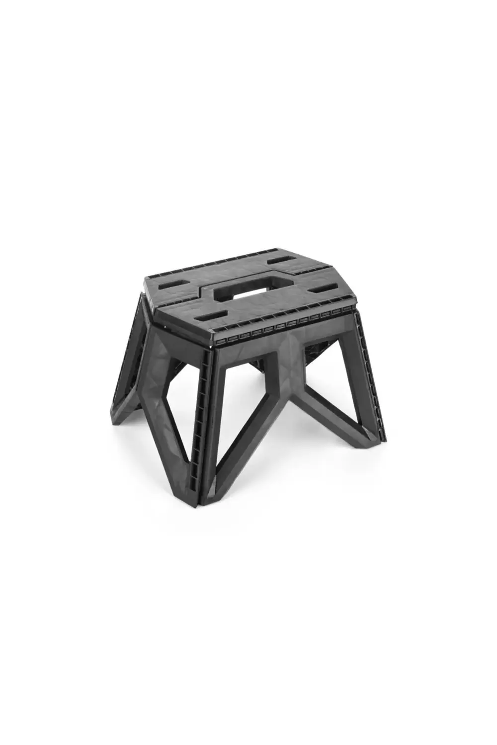 Küçük Boy Tank Katlanır Kamp Taburesi - 300 Kg Taşıma Kapasitesi