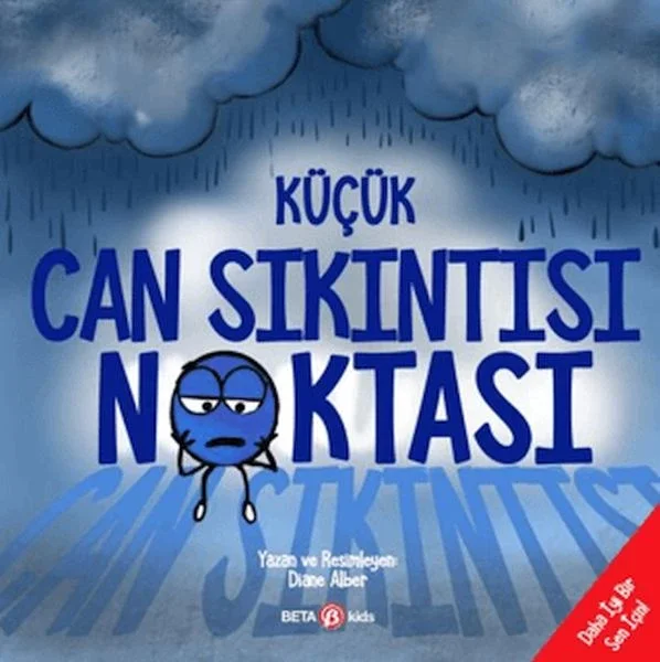 Küçük Can Sıkıntısı Noktası Fiyatı, Yorumları ve Özellikleri
