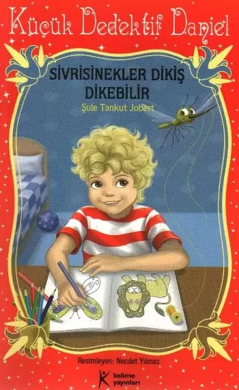 Küçük Canavarın Özgüven Rehberi