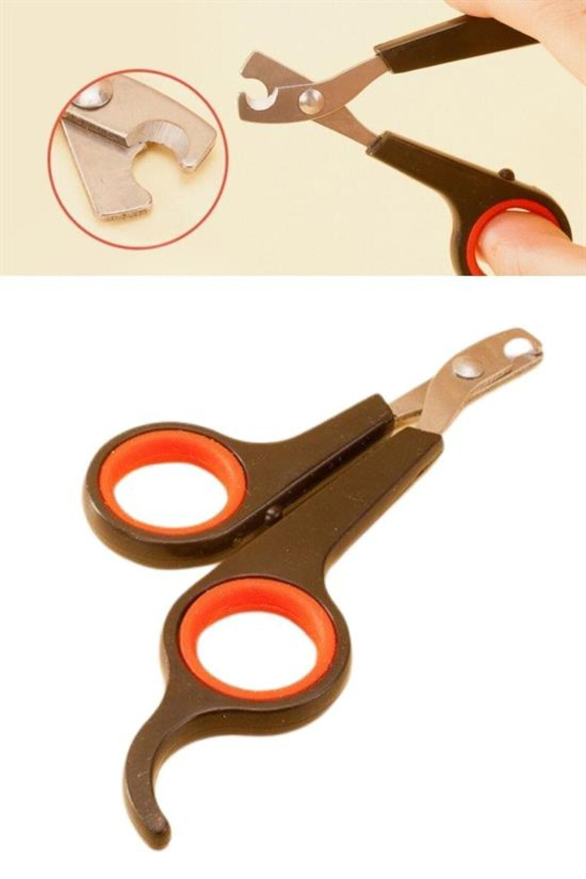 Ok Aksesuar Küçük Çelik Uçlu Kedi Köpek Evcil Hayvan Tırnak Makası Pati Bakım Ok Aksesuar Küçük Çelik Uçlu Kedi Köpek Evcil Hayvan Tırnak Makası Pati Bakım