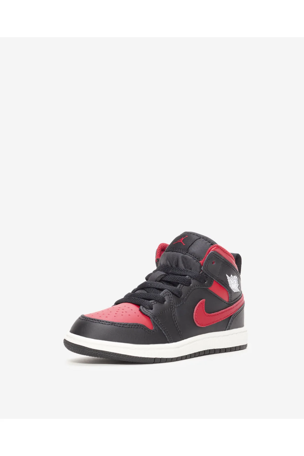 Küçük Çocuklar İçin Air Jordan 1 Mid DQ8424-067