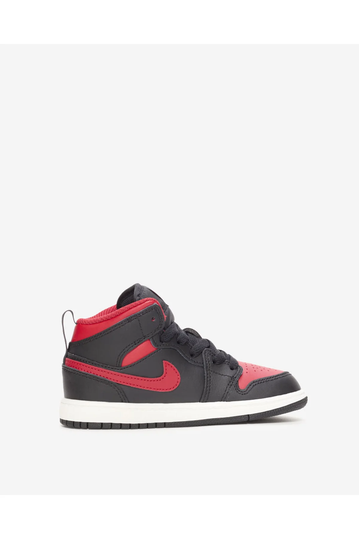 Küçük Çocuklar İçin Air Jordan 1 Mid DQ8424-067