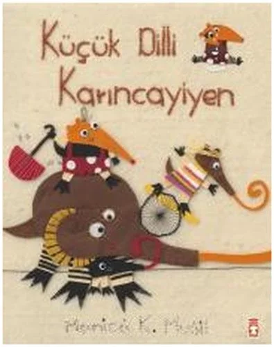 Küçük Dilli Karıncayiyen Fiyatı, Yorumları ve Özellikleri