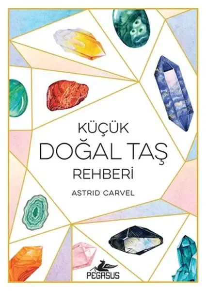 Küçük Doğal Taş Rehberi Fiyatı, Yorumları ve Özellikleri