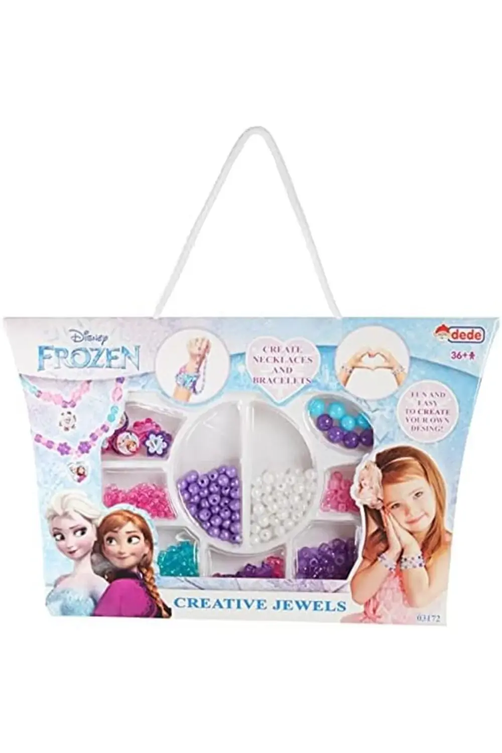 Küçük El Çantalı Takı Seti 978262