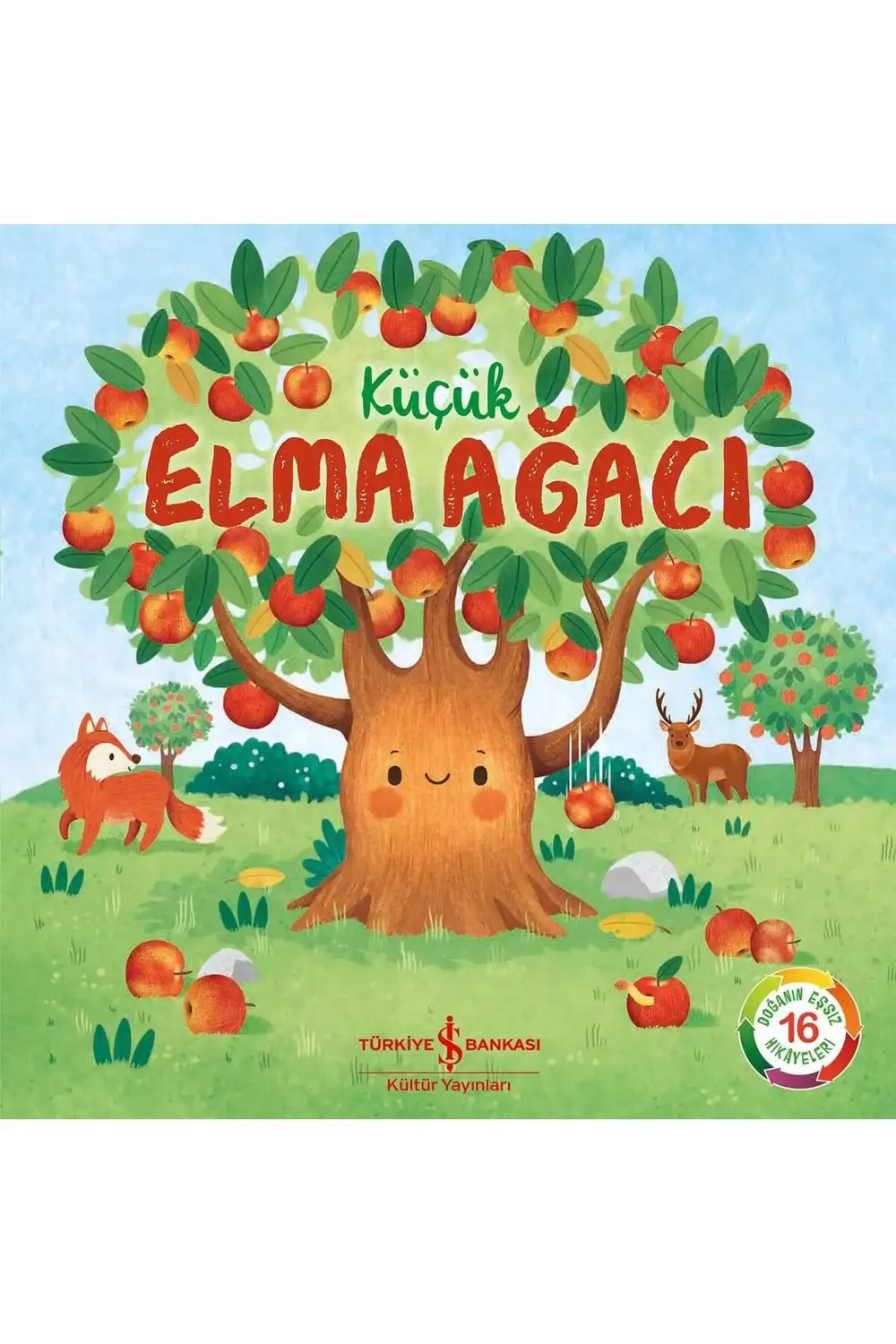 Küçük Elma Ağacı