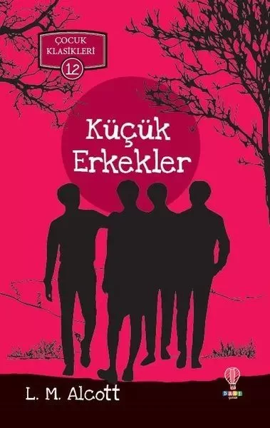 Küçük Erkekler - Çocuk Klasikleri 12
