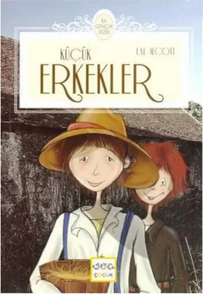Küçük Erkekler / İlk Gençlik Dizisi Fiyatı, Yorumları ve Özellikleri