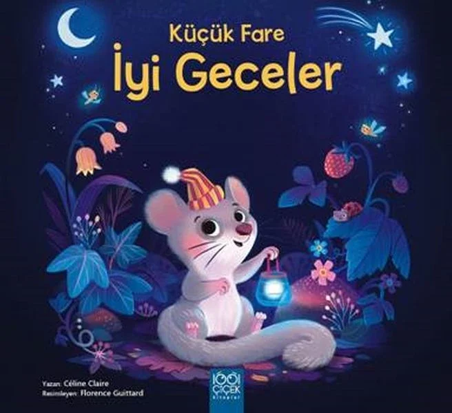 Küçük Fare İyi Geceler Fiyatı, Yorumları ve Özellikleri