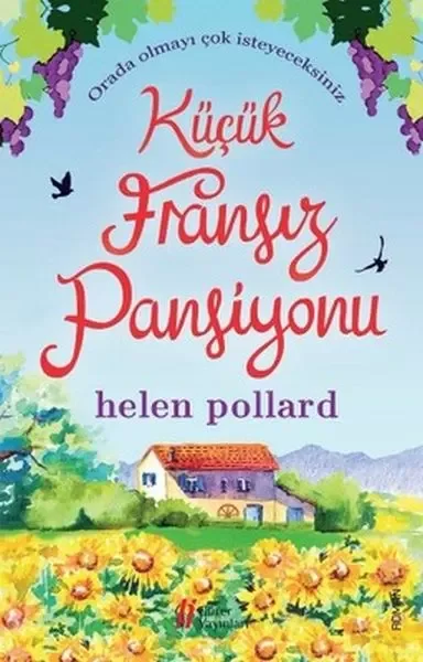 Küçük Fransız Pansiyonu Fiyatı, Yorumları ve Özellikleri
