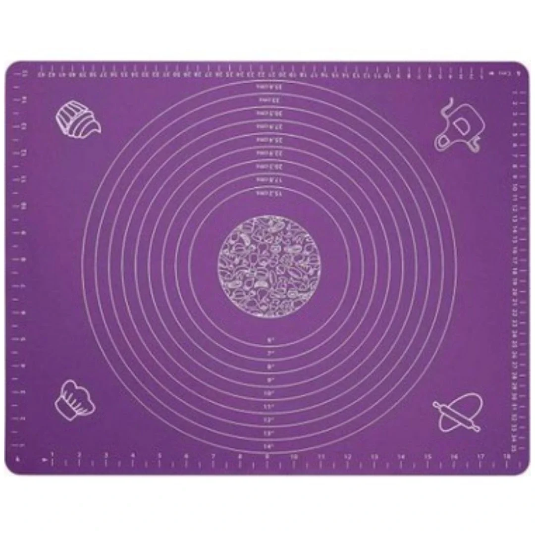 Küçük Hamur Matı 40x50 cm Fiyatı, Yorumları ve Özellikleri