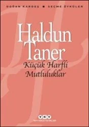 Küçük Harfli Mutluluklar Fiyatı, Yorumları ve Özellikleri