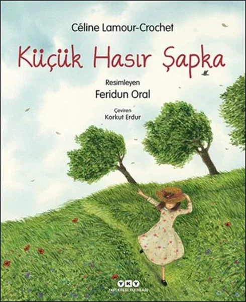 Küçük Hasır Şapka Fiyatı, Yorumları ve Özellikleri