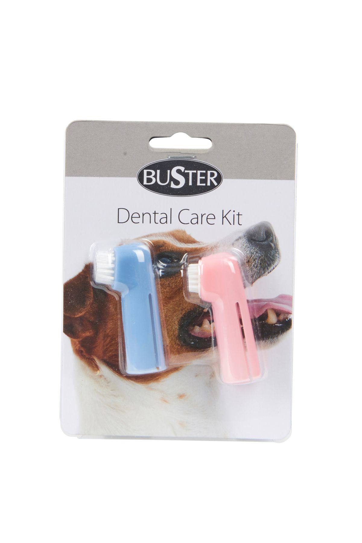 Buster Küçük Hayvan Diş Bakım Seti ( 5 Adet Set )