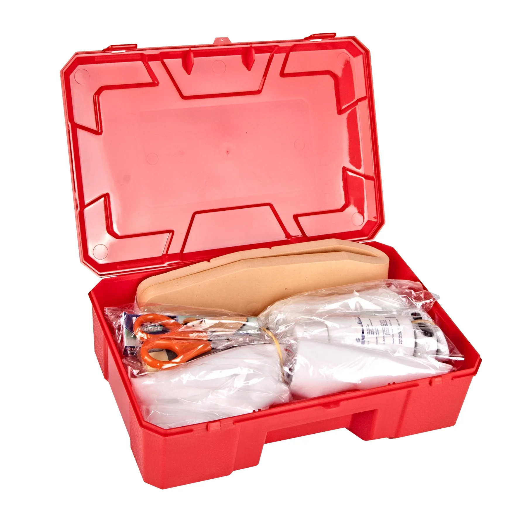 Küçük İlk Yardım Seti First Aid Kit Bx40 Fiyatı, Yorumları ve Özellikleri