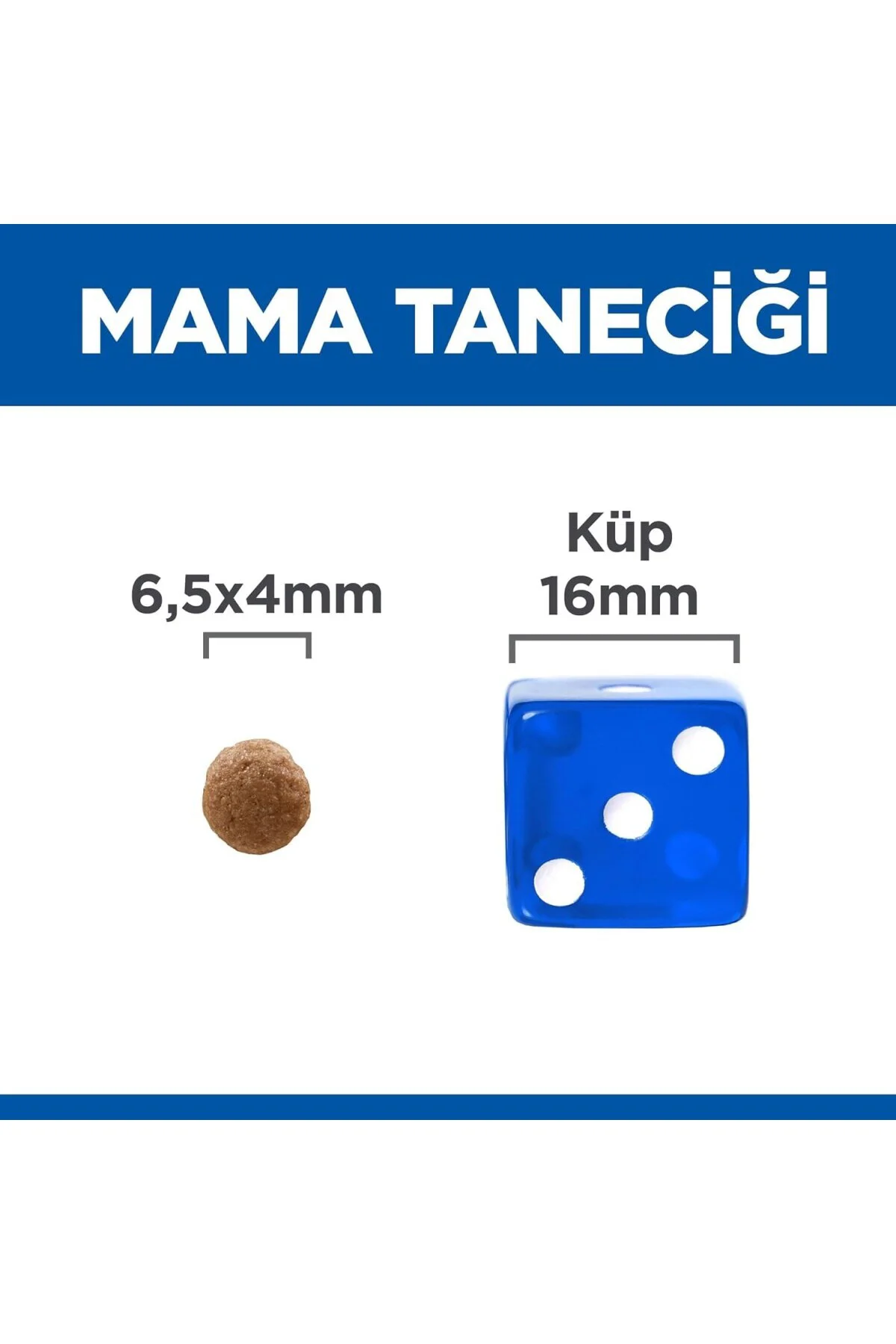 Küçük Irk Kuzulu & Pirinçli Yavru Köpek Maması 3 kg