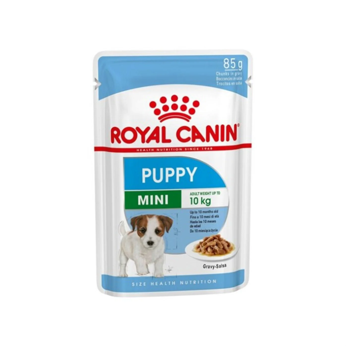 Küçük Irk Yru Köpek Konservesi 85gr Fiyatı, Yorumları ve Özellikleri