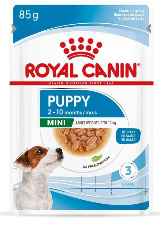 Küçük Irk Yru Köpek Konservesi 85gr Fiyatı, Yorumları ve Özellikleri