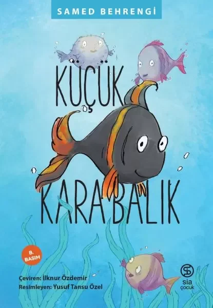 Küçük İspanyolca Sözlük