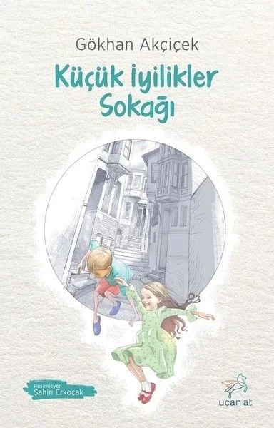 Küçük İyilikler Sokağı Fiyatı, Yorumları ve Özellikleri