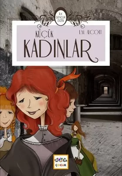 Küçük Kadınlar / İlk Gençlik Dizisi Fiyatı, Yorumları ve Özellikleri